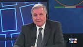 Rallenta l'economia, l'allarme di Visco