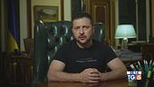 In Ucraina si celebra giornata dei difensori