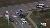 Ennesima sparatoria in Usa: morte 5 persone