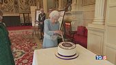 Elisabetta di platino "Camilla sarà Regina"