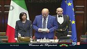 Camera: Fontana nuovo presidente