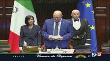 Camera: Fontana nuovo presidente