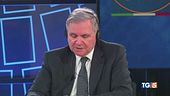 Allarme Bankitalia recessione nel 2023