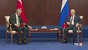Diplomazia in stallo gli orrori dei russi