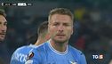 Pari per Lazio e Roma Fiorentina passeggia
