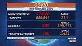 Meno restrizioni ma con prudenza