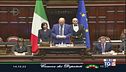 Eletti i presidenti ora il nuovo governo