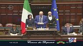 Eletti i presidenti ora il nuovo governo