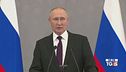 Putin apre al dialogo ma a Kiev è allerta