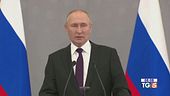 Putin apre al dialogo ma a Kiev è allerta