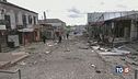 Kiev, ancora bombe. Nuovi aiuti dagli USA