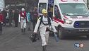 Esplode la miniera, 40 morti in Turchia