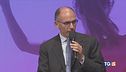 Letta: Cdx incendiario. Meloni: grave, si scusi