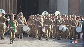 La grande festa delle penne nere