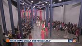 Follia Ue, tagliare la moda di Milano
