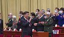 Xi Jinping: "La Cina sarà riunificata"