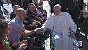 Appello alla pace nel libro del Papa