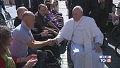 Appello alla pace nel libro del Papa