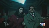 Presentato il film "Rapiniamo il Duce"