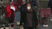 Un labirinto di regole ma si torna a ballare