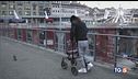 "Primi passi di una rinascita"