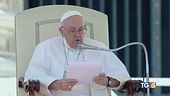 "In nome di Dio fermate la follia della guerra"