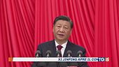 La grande Cina di Xi "Riunificheremo Taiwan"
