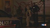 12enne uccisa, orrore a Parigi
