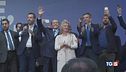 "Sinistra si rassegni risolleveremo Italia"