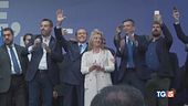 "Sinistra si rassegni risolleveremo Italia"