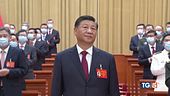 Xi al congresso Pcc "Taiwan sarà cinese"