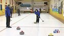 Giochi: è curling mania. Milan-Lazio su Canale 5