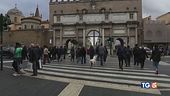Basta mascherina ma sempre in tasca