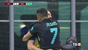 L'Inter di forza oggi Milan-Lazio
