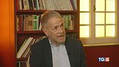 Gabriele Lavia compie 80 anni