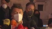 Chiesto processo per Renzi, lui denuncia pm