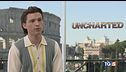 Arriva nelle sale "Uncharted"