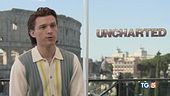 Arriva nelle sale "Uncharted"