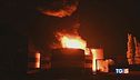 Kiev sotto attacco dei droni kamikaze