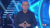 Stasera torna il Gf Vip!