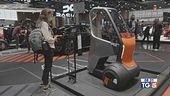 Le nuove auto? Sempre più elettriche