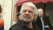 M5s, Grillo a Roma prove di confronto