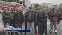 Salari e bollette, Francia in Piazza