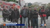 Salari e bollette, Francia in Piazza