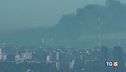 Missili e droni, blackout a Kiev