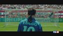 "Il divino codino" oggi su Canale 5