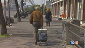 Solitudine, una povertà in più