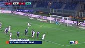 Dopo il TG5 c'è Juve-Sassuolo