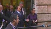 Squadra di governo Annunci e chiarimenti