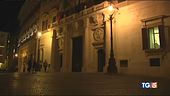 Vicepresidenti camere Opposizione spaccata